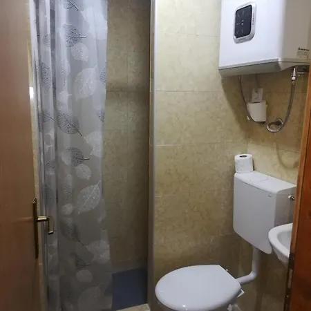 Vikendica Aladin Holiday home Travnik
