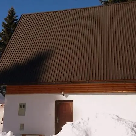 Vikendica Aladin Holiday home Travnik