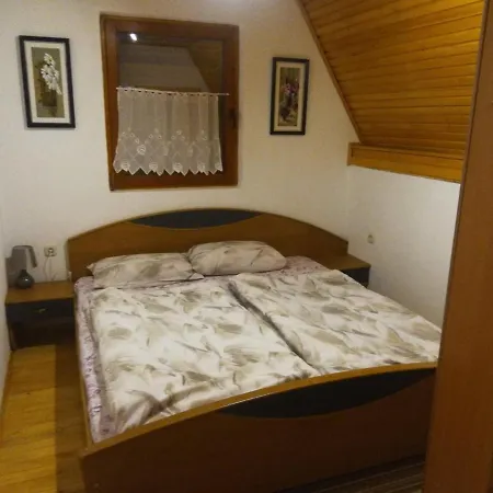 Holiday home Vikendica Aladin